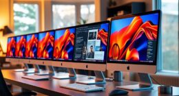top imacs for professionals