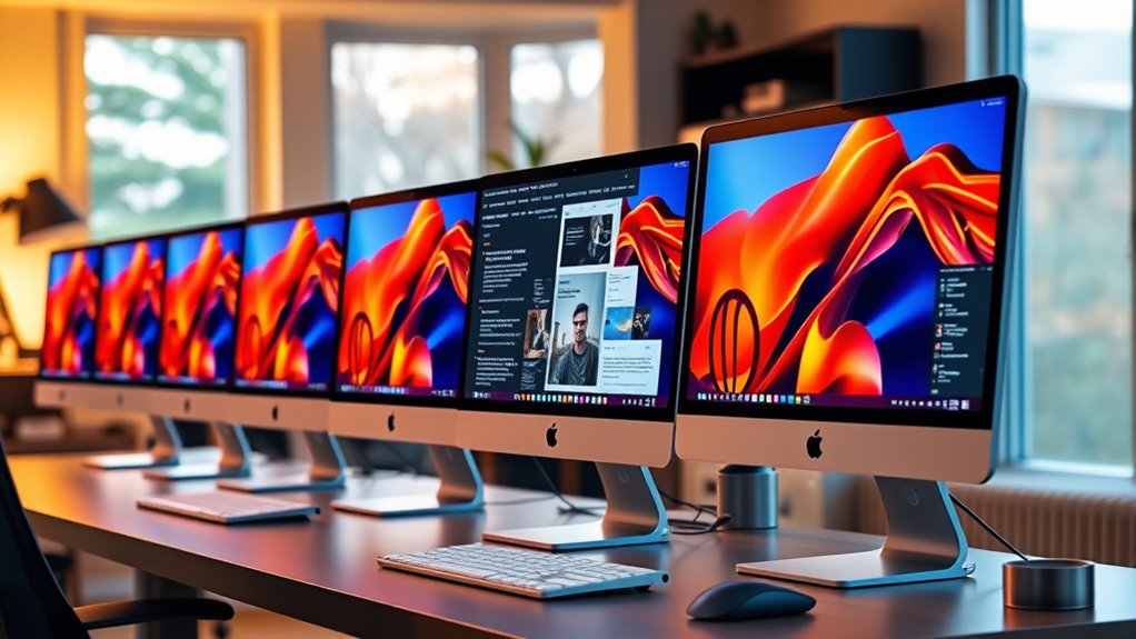 top imacs for professionals
