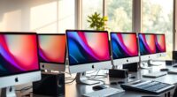 top imacs for video editing