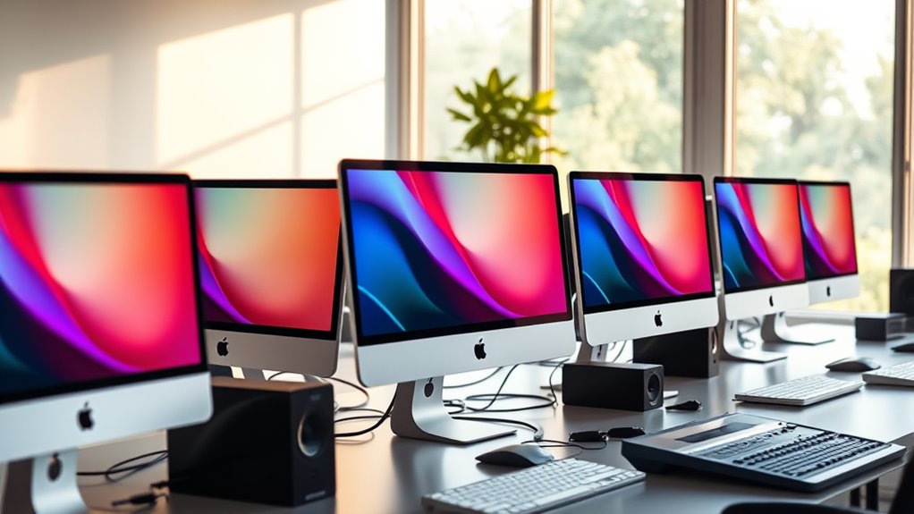 top imacs for video editing