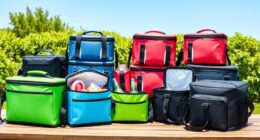 top insulated soft coolers