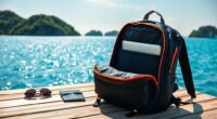 top laptop travel backpacks