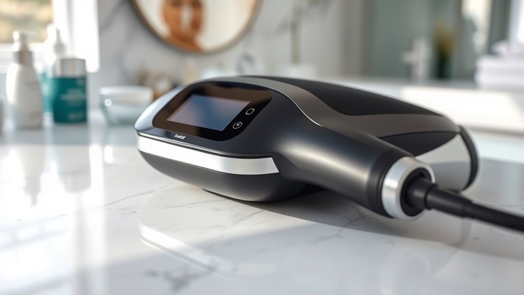 top laser hair removal devices