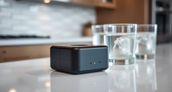 top leak detectors protect homes