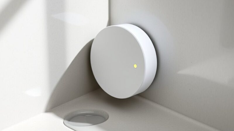 14 Best Smart Home Leak Sensors to Keep Your Home Dry and Safe ...