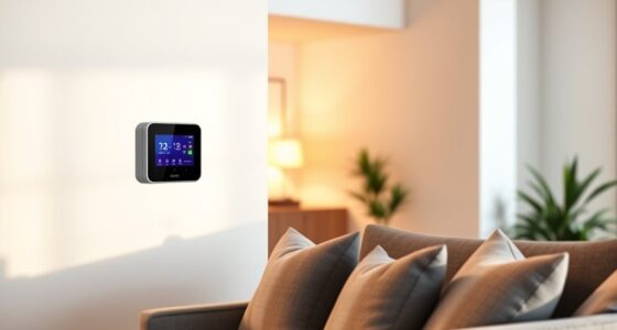 top learning thermostats