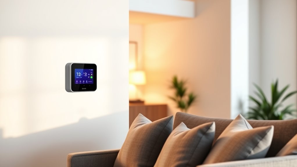 top learning thermostats