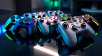 14 Best Luna Cloud Gaming Controllers That Enhance Your Play Experience in 2025 2 top luna cloud controllers