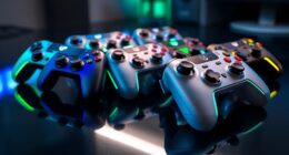 top luna cloud controllers