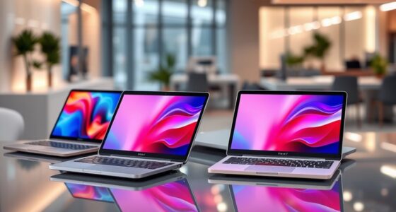 top luxury 2 in 1 laptops