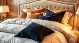 top luxury bedding picks