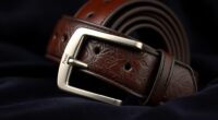 12 Best Premium Belt Brands That Combine Style and Quality 2 top luxury belt brands