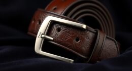 top luxury belt brands