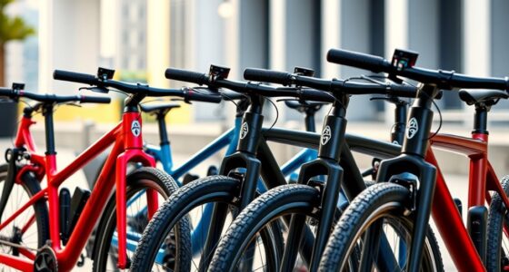 top luxury bikes amazon