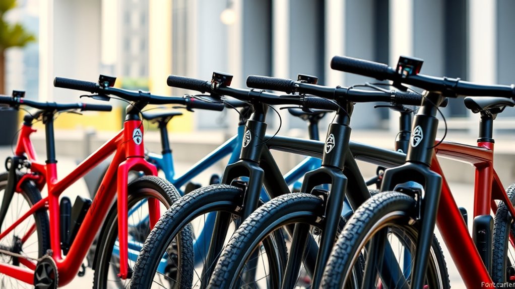 top luxury bikes amazon