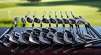 top luxury golf club sets
