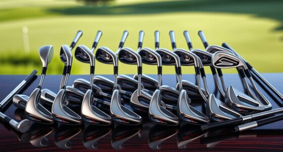 top luxury golf club sets