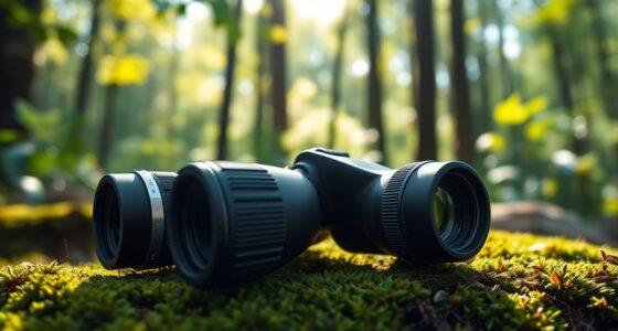 top luxury hunting binoculars