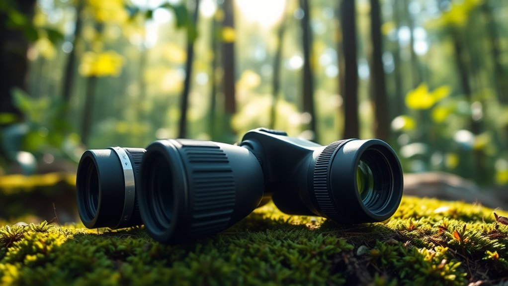 top luxury hunting binoculars