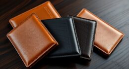 top luxury men s wallets