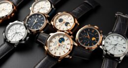 top luxury men s watches