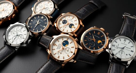 top luxury men s watches