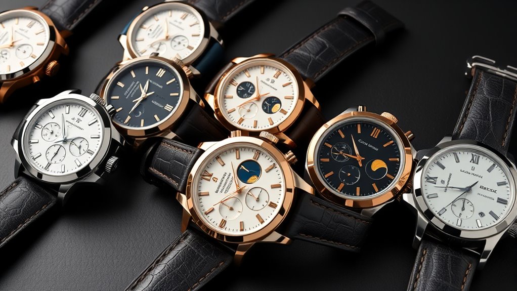 top luxury men s watches