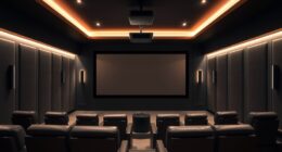 top luxury movie projectors