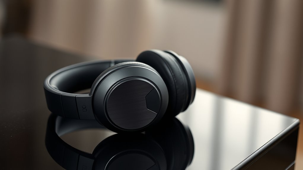 top luxury noise canceling headphones