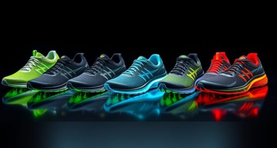 top luxury running shoes