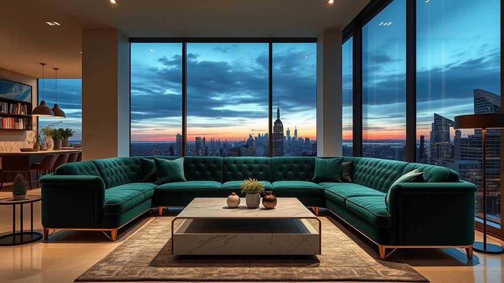 top luxury sofa brands