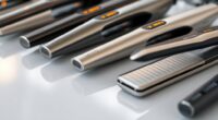 top luxury straightener reviews