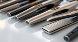 top luxury straightener reviews
