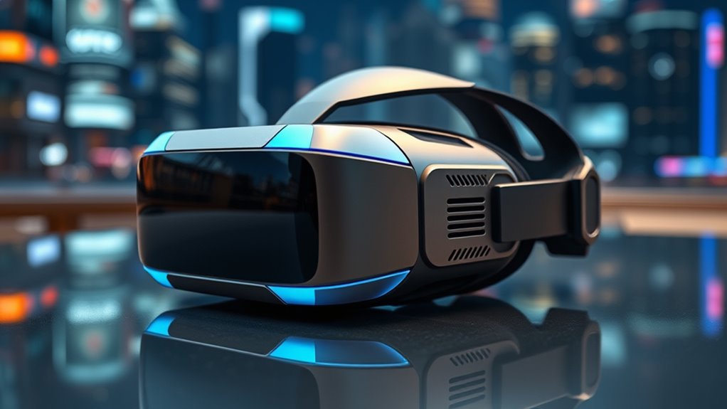 top luxury vr headsets