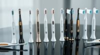 top luxury whitening toothbrushes