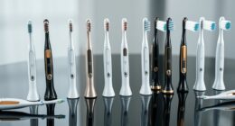 top luxury whitening toothbrushes