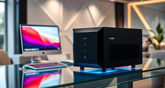 top mac firewall devices