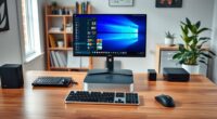 top mac mini setups 2025