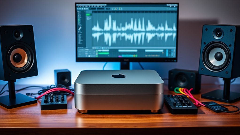 top mac mini studio picks