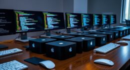 top mac minis for developers