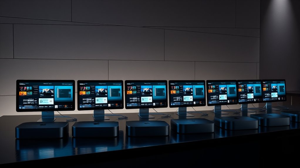top mac minis for streaming