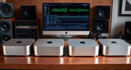 top mac minis for studios