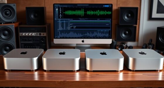top mac minis for studios
