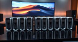 top mac pro 2025 models