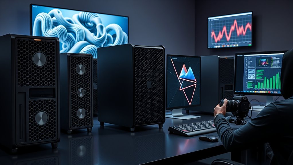 top mac pro models 2025