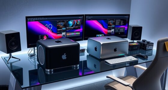 top mac pro video editors