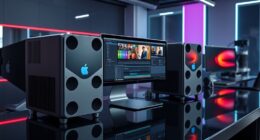 top mac pro video editors