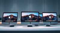 top mac studio 3d rendering