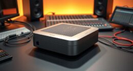 top mac studio audio models