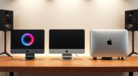 top mac studio audio picks